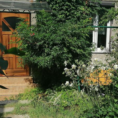 Hanna 3 Apartman Koszeg Exterior photo