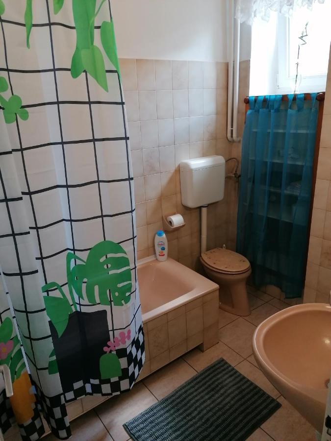 Hanna 3 Apartman Koszeg Exterior photo