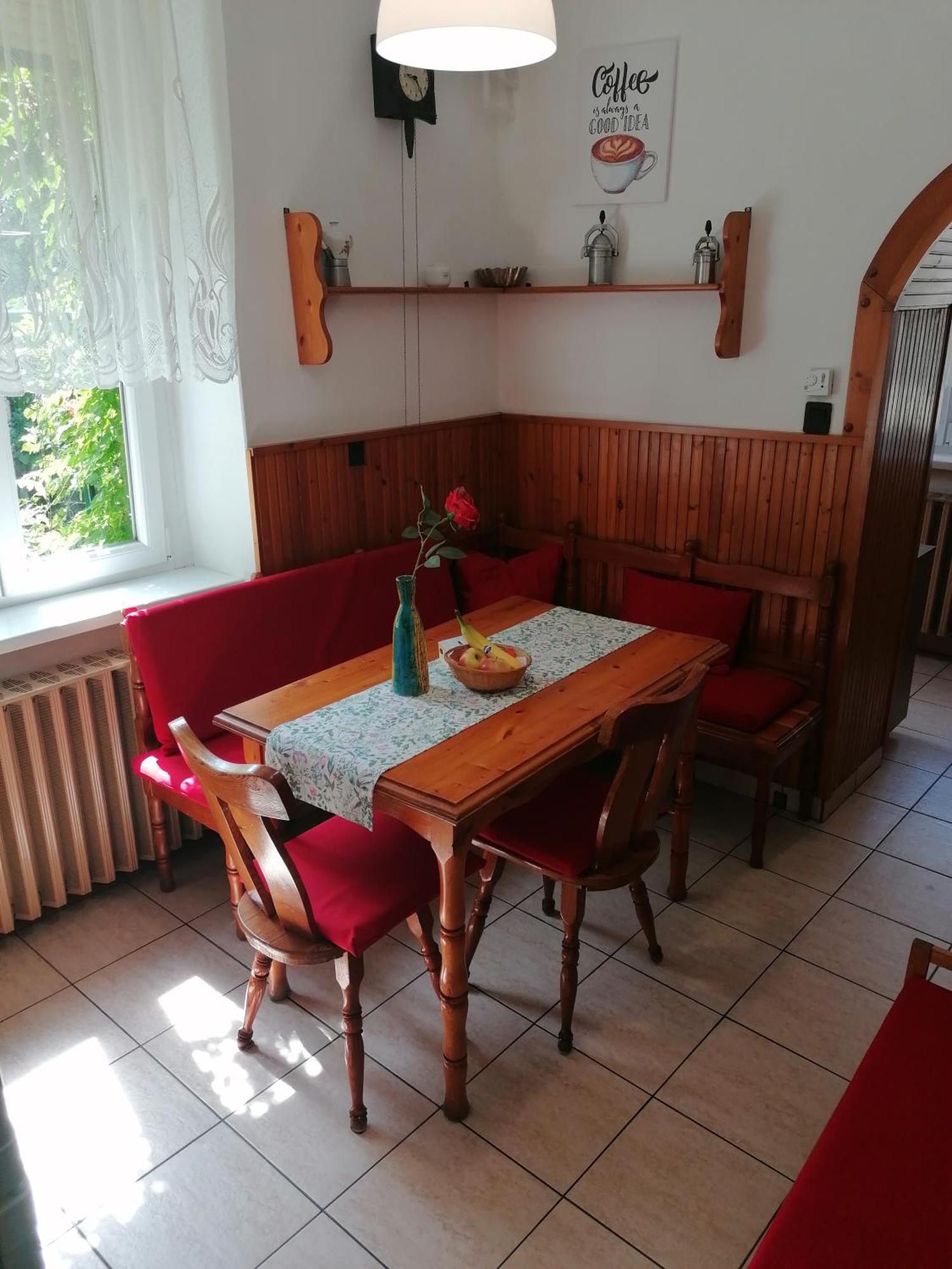 Hanna 3 Apartman Koszeg Exterior photo