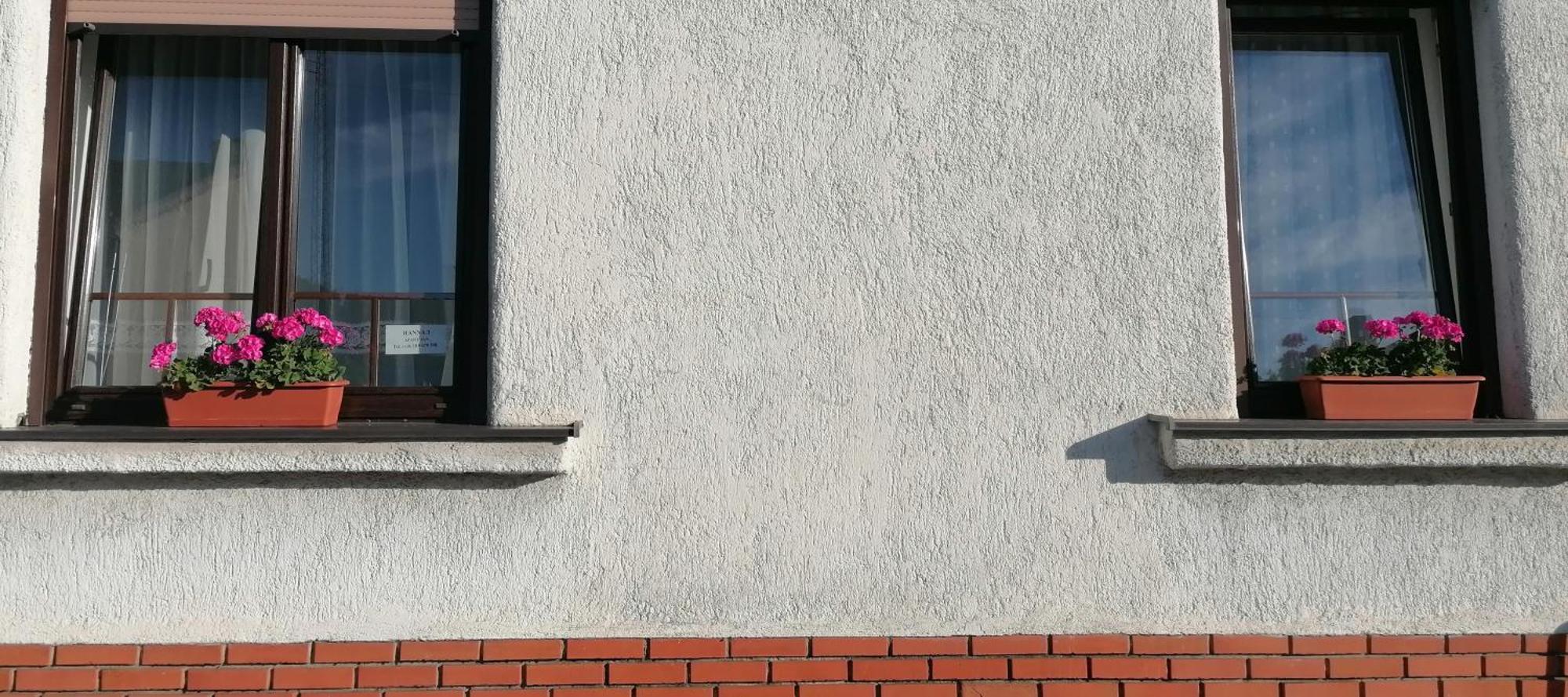 Hanna 3 Apartman Koszeg Exterior photo