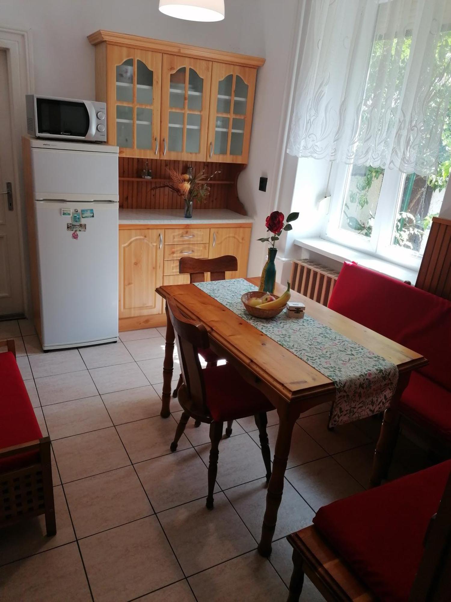 Hanna 3 Apartman Koszeg Exterior photo