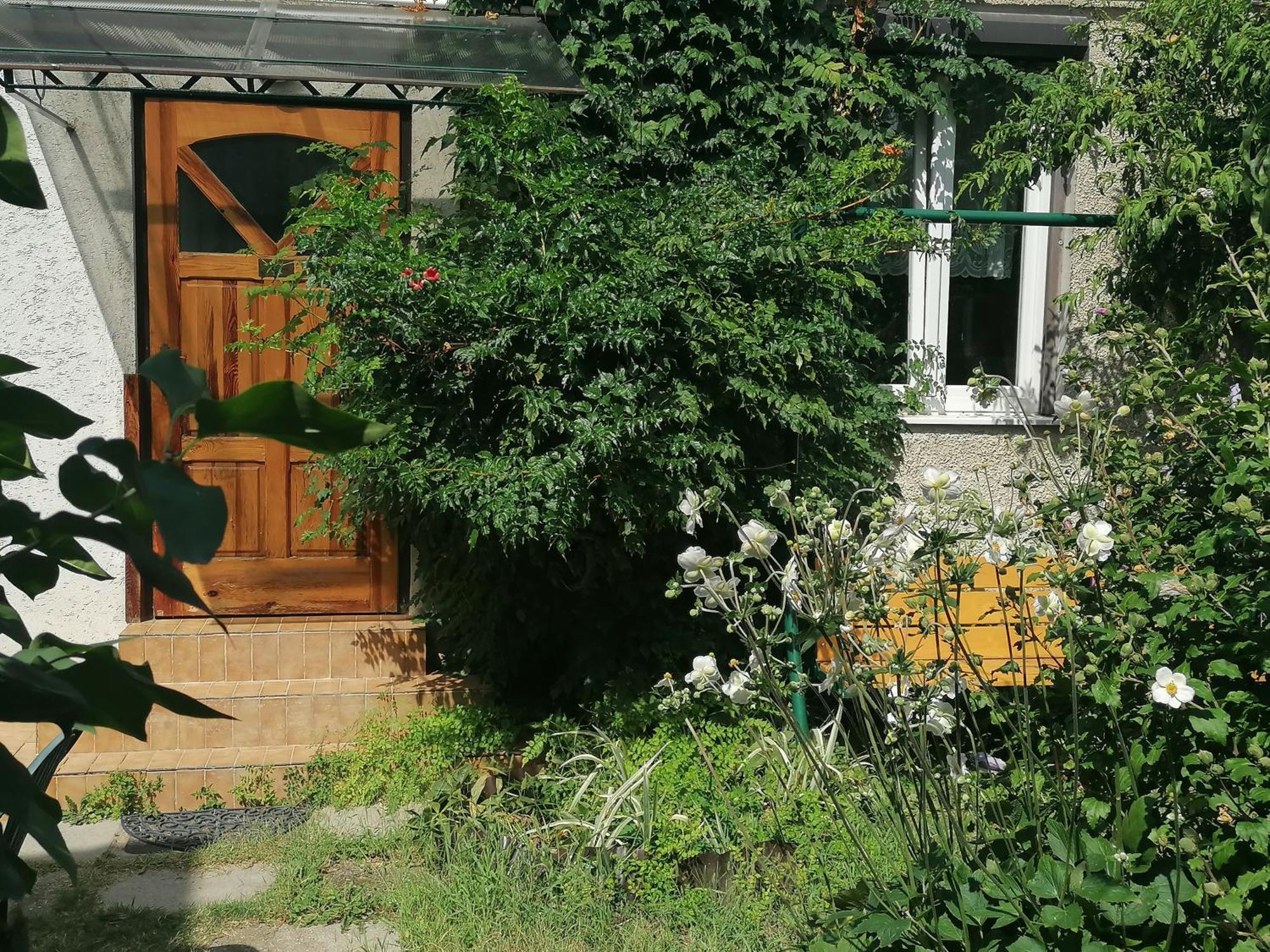 Hanna 3 Apartman Koszeg Exterior photo